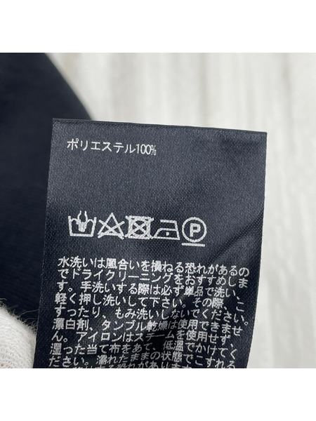 TEATORA Wallet Pants RESORT WL ブラック TT-004R-WL 毛羽立チ