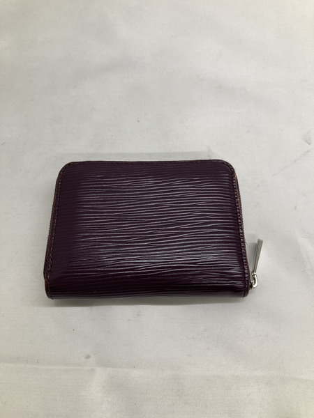 LV/ジッピー・コインパース/エピ