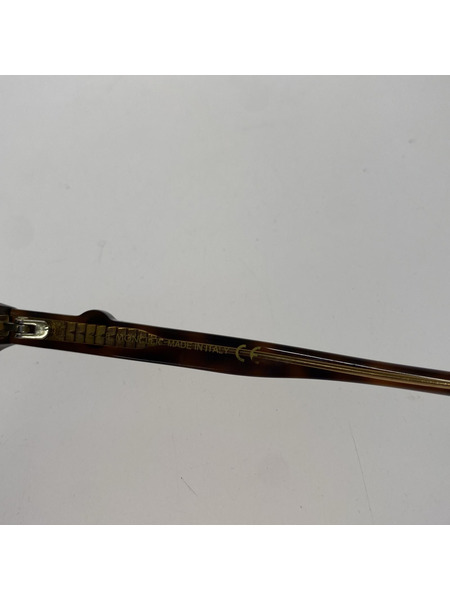 MONCLER　メガネ・サングラス