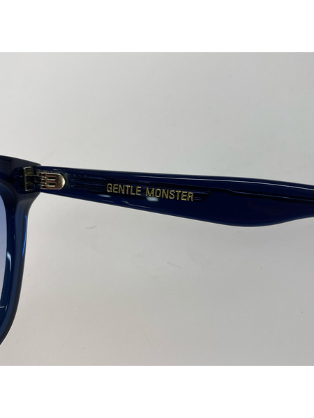 ソノ他 GENTLE MONSTER HEIZER NC2 サングラス