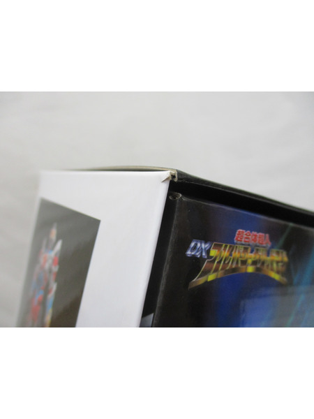 メーカー ロボットその他 DXフルパワーグリッドマン 劇場版 グリッドマン ユニバース