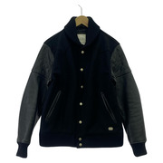 CRIMIE レザージャケット WESTERN AWARD JACKET (M)