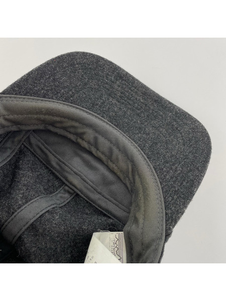 patagonia キャップ ウール ジェットキャップ