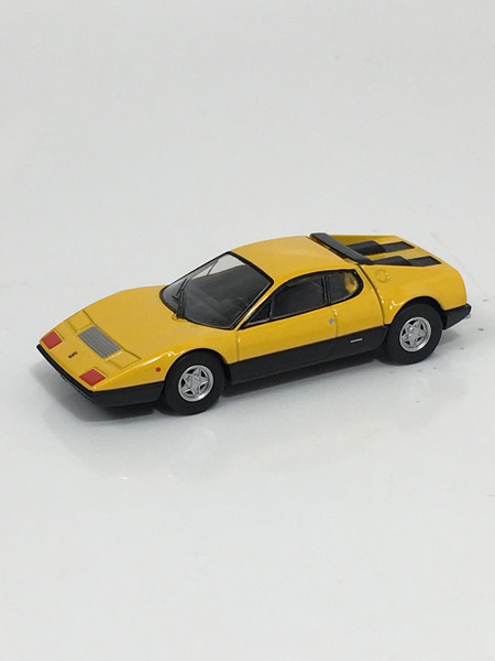 ★トミカリミテッド フェラーリ 365 GT4 BB イエロー/ブラック[値下]