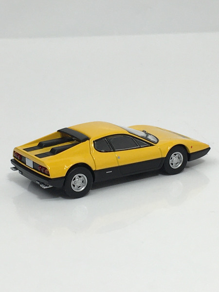 ★トミカリミテッド フェラーリ 365 GT4 BB イエロー/ブラック[値下]