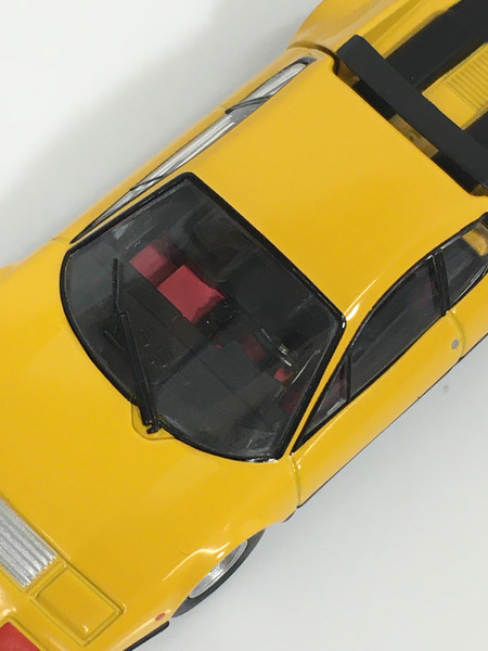 ★トミカリミテッド フェラーリ 365 GT4 BB イエロー/ブラック[値下]