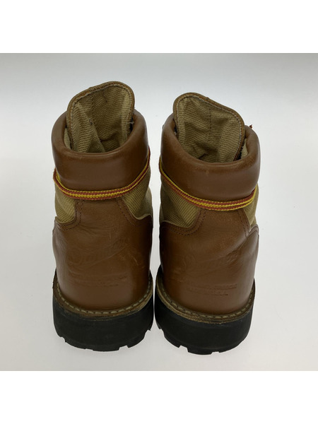 Danner ダナーライト GORE-TEX US7.5 25.5cm レザー トレッキングブーツ