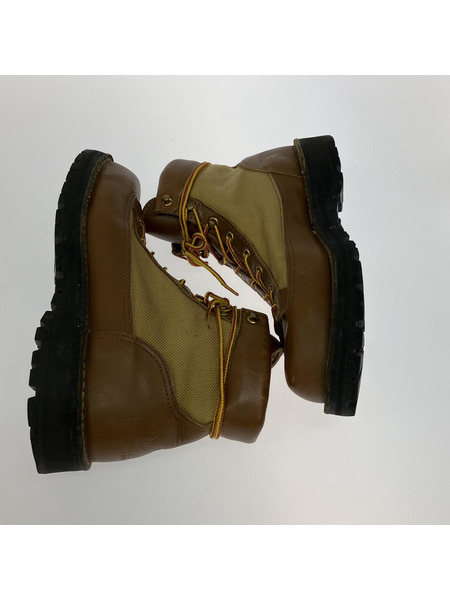 Danner ダナーライト GORE-TEX US7.5 25.5cm レザー トレッキングブーツ