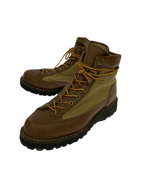 Danner ダナーライト GORE-TEX US7.5 25.5cm レザー トレッキングブーツ