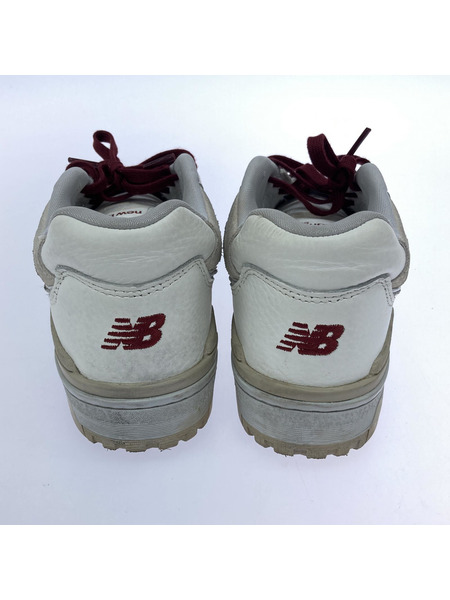 NEW BALANCE 27.0 BB550LN-D[値下]