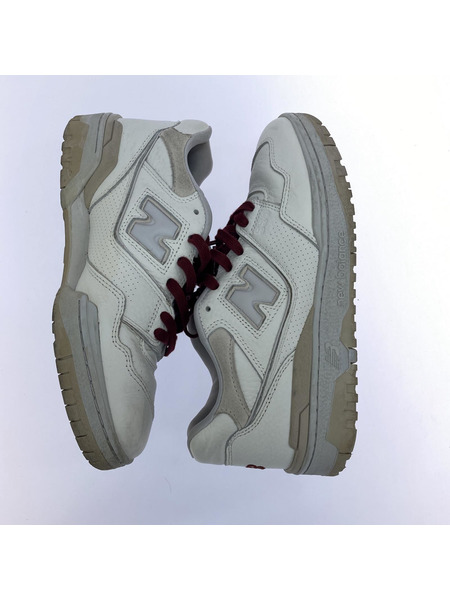 NEW BALANCE 27.0 BB550LN-D[値下]