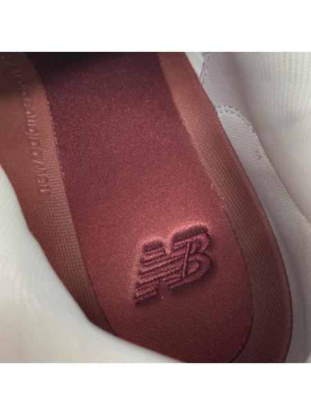 NEW BALANCE 27.0 BB550LN-D[値下]