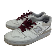 NEW BALANCE 27.0 BB550LN-D[値下]