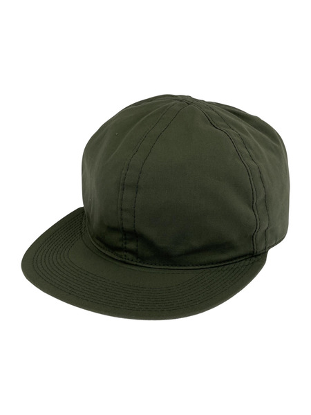 THE H.W.DOG＆co./CORDURA RAILLOAD CAP