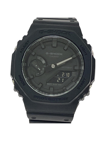 CASIO G-SHOCK/アナデジ/腕時計/GA-2100-1A1JF