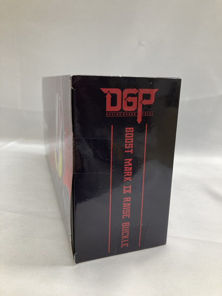 仮面ライダーギーツ PREMIUM DX メモリアルブーストマークIX レイズバックル[値下]