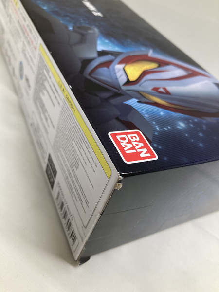 仮面ライダーギーツ PREMIUM DX メモリアルブーストマークIX レイズバックル[値下]