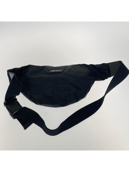 ISABEL MARANT ボディバッグ ボディバッグ 黒