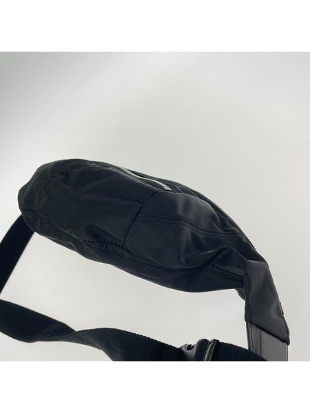 ISABEL MARANT ボディバッグ ボディバッグ 黒