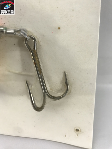 ルアー POE'S セールスマンサンプル