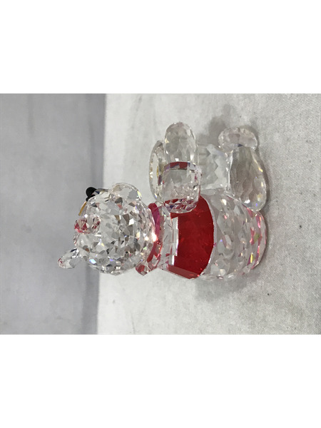 ディズニー くまのプーさん Winnie the Pooh クリスタルワールド