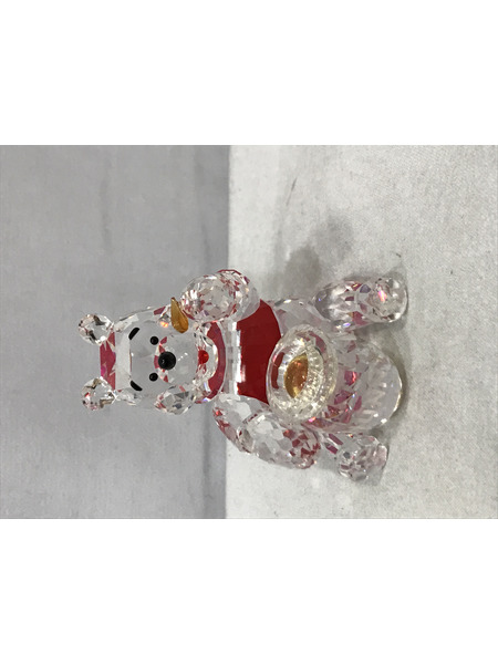 ディズニー くまのプーさん Winnie the Pooh クリスタルワールド