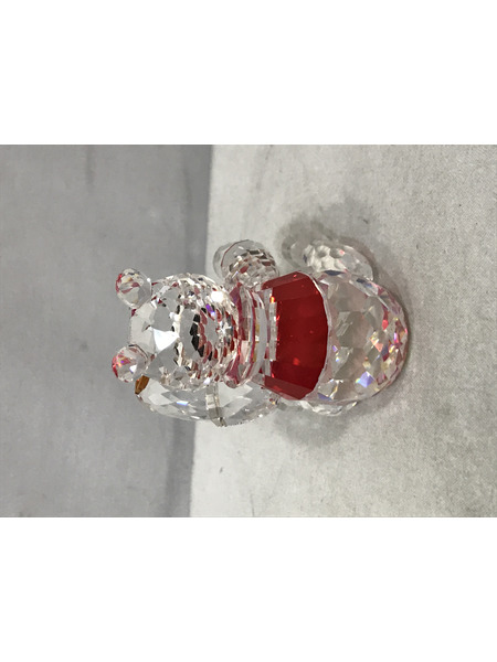 ディズニー くまのプーさん Winnie the Pooh クリスタルワールド