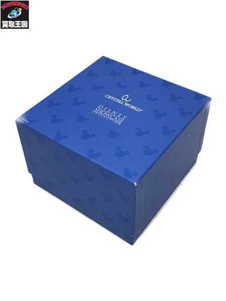 ディズニー くまのプーさん Winnie the Pooh クリスタルワールド