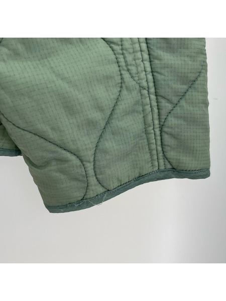 ジャケット PEACE MAKER ライナージャケット 青