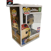 Funko POP! Parks and Recreation 1151 FILIBUSTER LESLIE 