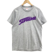 Supreme 23AW Mont Blanc Tee S