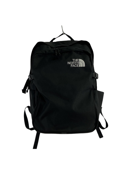 THE NORTH FACE/BOULDER DAYPACK