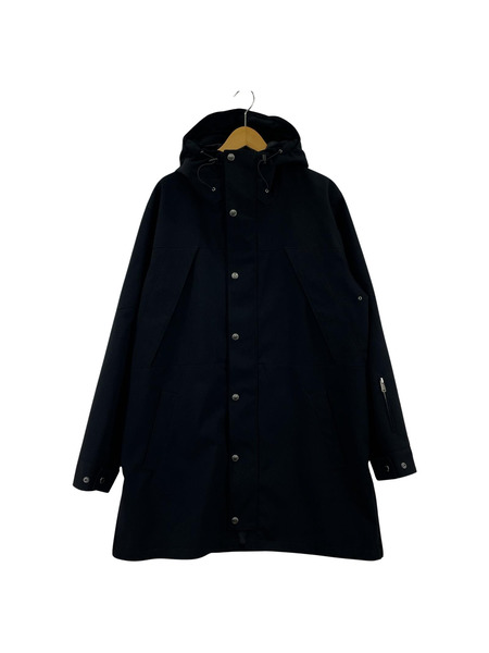 SOPHNET. 19AW LONG MOUNTAIN COAT (L)