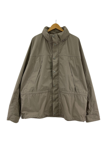 THE NORTH FACE PL Field Jacket ベージュ (XL) NP2419N[値下]