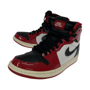 NIKE スニーカー WMNS AIR JORDAN 1 ZOOM AIR CMFT 23cm