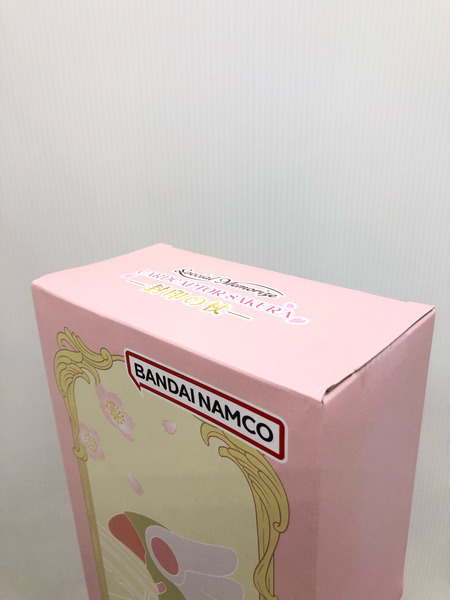 カードキャプターさくら Special Memorize 封印の杖 ※箱状態△