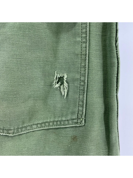 パンツ 60s OG-107 (W30)