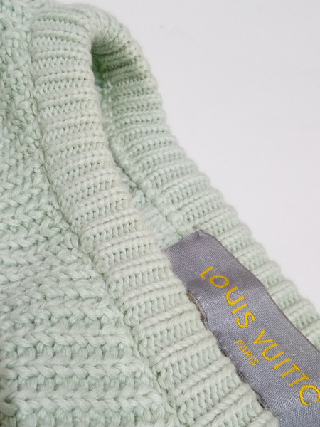 LOUIS VUITTON/CUP/ニット/M