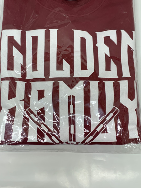 映画 ゴールデンカムイ　網走監獄襲撃編 オリジナルトレーナー SizeL 未開封 GOLDEN KAMUY 金カム スウェット 非売品