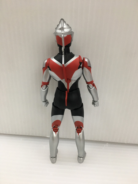 S.H.フィギュアーツ ウルトラマンオーブ オーブオリジン