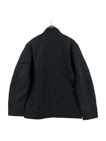 Barbour キルティングジャケット ブラック L[値下]