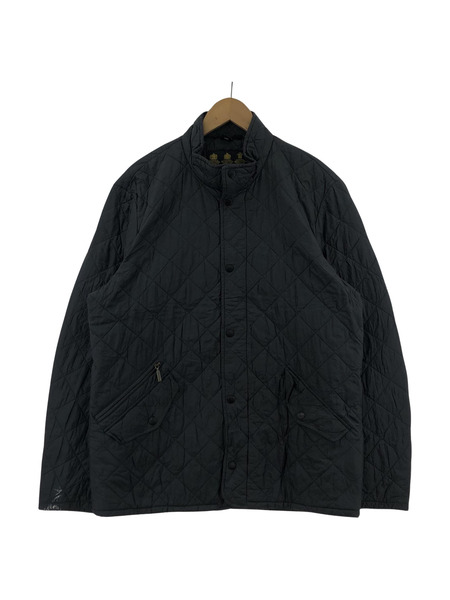 Barbour キルティングジャケット ブラック L[値下]