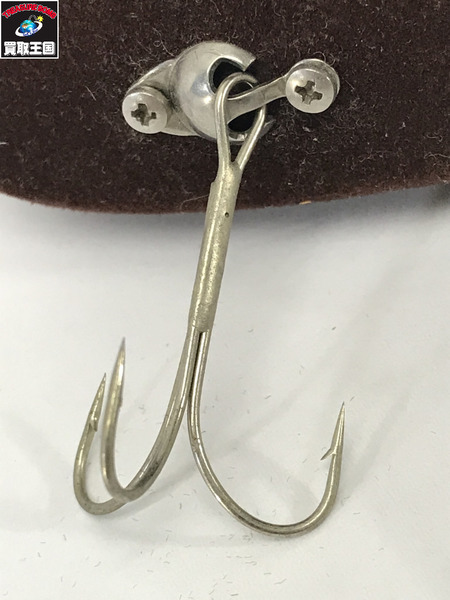 ブライトリバー　チャランゴファー