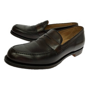 シューズ JOSEPH CHEANEY&SONS コインローファー