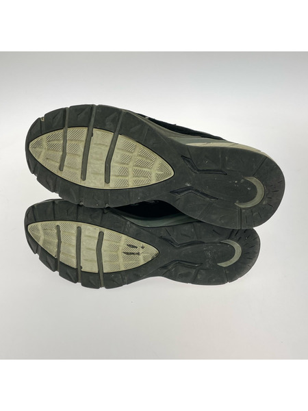 NEW BALANCE スニーカー M990BK5 USA製 26.5cm