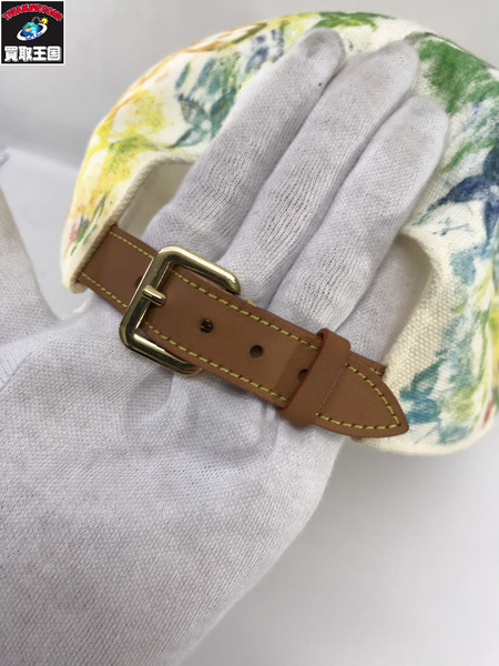 LV キャスケット モノグラムパステル キャップ