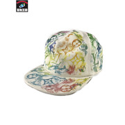 LV キャスケット モノグラムパステル キャップ