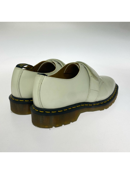 Dr.Martens シューズ ×Engineered Garments EG VELCRO SHOE[値下]
