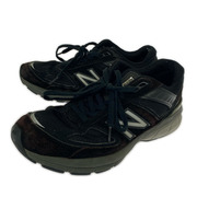 NEW BALANCE スニーカー M990BK5 25.5cm