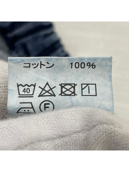 Danton パンツ ダントン ゴムパンツ[値下]